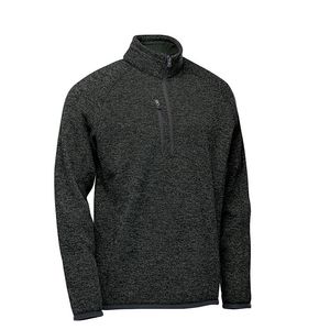 M's Avalante 1/4 Zip Fleece P/O, miniatyr 1