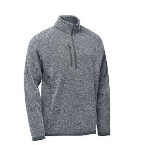 M's Avalante 1/4 Zip Fleece P/O, miniatyr 2