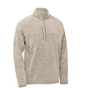 M's Avalante 1/4 Zip Fleece P/O