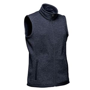 W's Avalante F/Z Fleece Vest, miniatyr 1