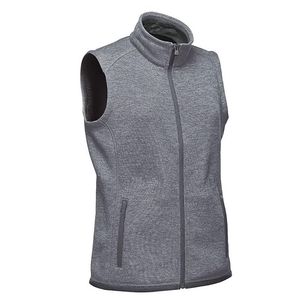 W's Avalante F/Z Fleece Vest, miniatyr 3