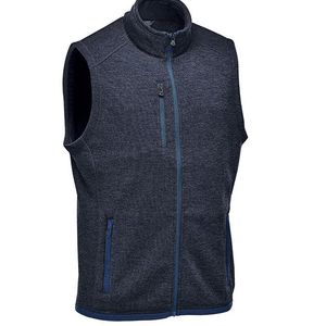 M's Avalante F/Z Fleece Vest, miniatyr 1
