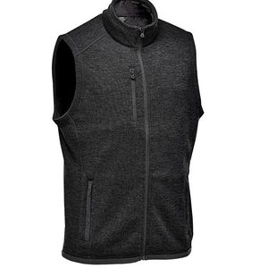 M's Avalante F/Z Fleece Vest, miniatyr 2