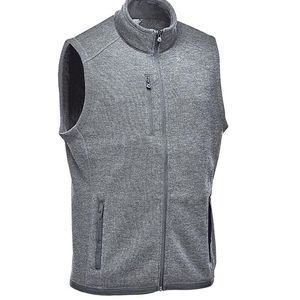 M's Avalante F/Z Fleece Vest, miniatyr 3