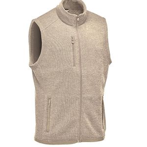 M's Avalante F/Z Fleece Vest, miniatyr 4