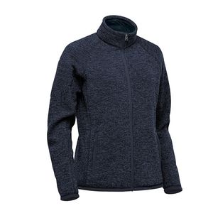 W's Avalante F/Z Fleece Jacket, miniatyr 1