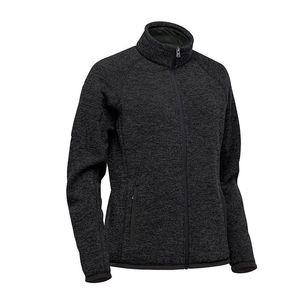 W's Avalante F/Z Fleece Jacket, miniatyr 2