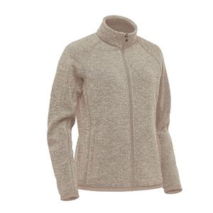 W's Avalante F/Z Fleece Jacket, miniatyr 4