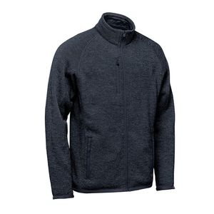 M's Avalante F/Z Flecce Jacket, miniatyr 1