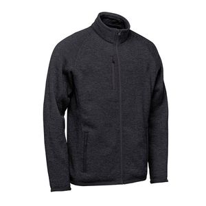 M's Avalante F/Z Flecce Jacket, miniatyr 2