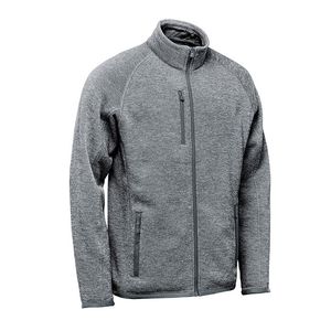 M's Avalante F/Z Flecce Jacket, miniatyr 3