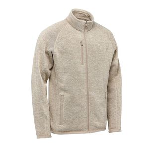 M's Avalante F/Z Flecce Jacket, miniatyr 4