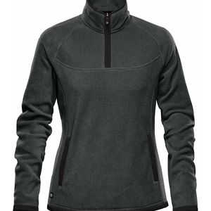 W's Shasta Tech Fleece 1/4 Zip, miniatyr 2