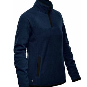 W's Shasta Tech Fleece 1/4 Zip, miniatyr 4