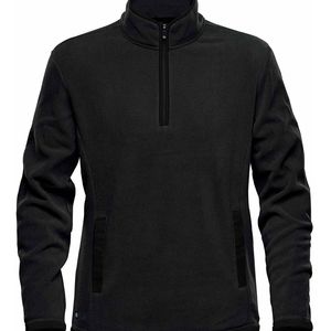 Shasta Tech Fleece  1/4 Zip, miniatyr 1