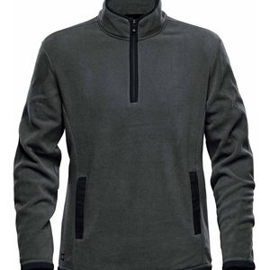 Shasta Tech Fleece  1/4 Zip, miniatyr 2