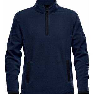 Shasta Tech Fleece  1/4 Zip, miniatyr 3
