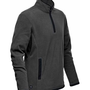 Shasta Tech Fleece  1/4 Zip, miniatyr 4