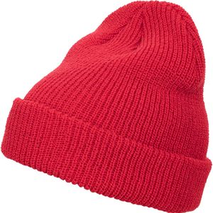 Long Knit Beanie, miniatyr 3