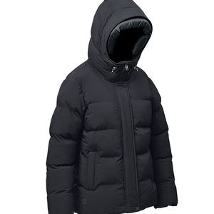 W's Explorer Thermal Jacket