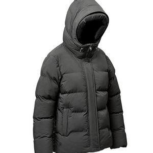 W's Explorer Thermal Jacket, miniatyr 2
