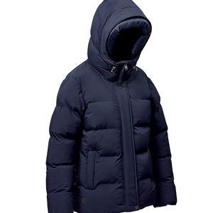 W's Explorer Thermal Jacket, miniatyr 3