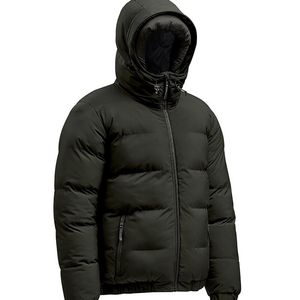 M's Explorer Thermal Jacket, miniatyr 2