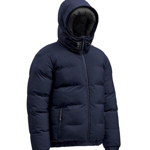 M's Explorer Thermal Jacket