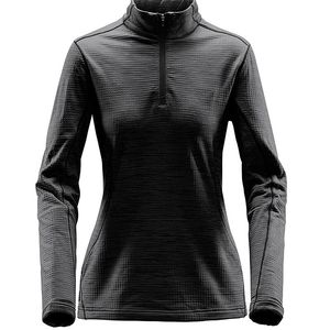 W's Base Thermal 1/4 Zip, miniatyr 1
