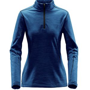 W's Base Thermal 1/4 Zip, miniatyr 2