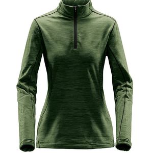 W's Base Thermal 1/4 Zip, miniatyr 3