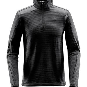 Base Thermal 1/4 Zip, miniatyr 1