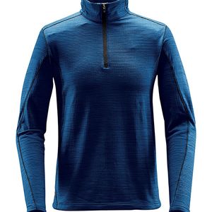 Base Thermal 1/4 Zip, miniatyr 2