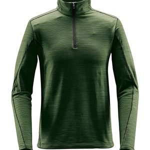 Base Thermal 1/4 Zip, miniatyr 3