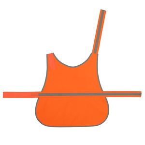 Hi vis dogs vest (HVDW15), miniatyr 1