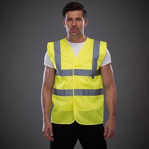 Top cool open mesh 2 band and braces waistcoat, miniatyr 2