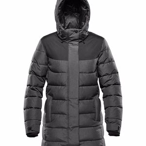 Women's Oslo HD Parka