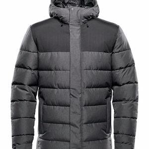 Oslo HD Parka