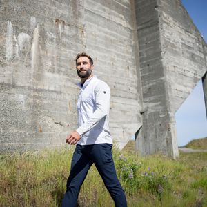 Stealth Jacket Men, miniatyr 2