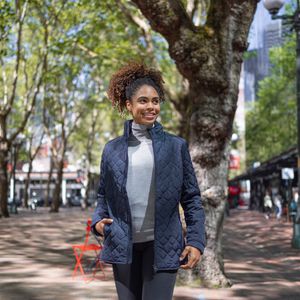 Pendleton Jacket Women, miniatyr 2