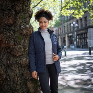 Pendleton Jacket Women, miniatyr 1