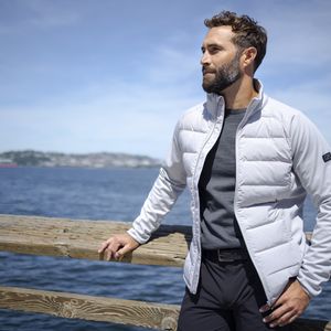 Oak Harbor Jacket Men, miniatyr 7