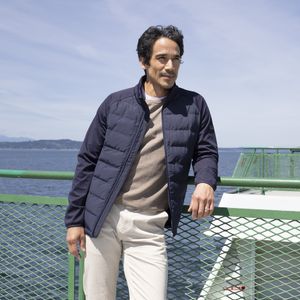 Oak Harbor Jacket Men, miniatyr 6