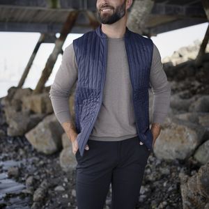 Ozette Vest Men, miniatyr 2