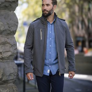 Whittier Jacket Men, miniatyr 1
