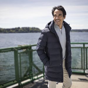 Wenatchee Jacket Men, miniatyr 3
