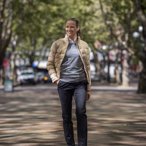 Baker Jacket Women