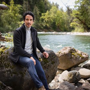 Cascade Sherpa Fleece Men, miniatyr 4