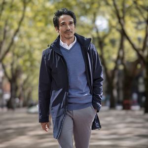 Wedderburn Jacket Men, miniatyr 3