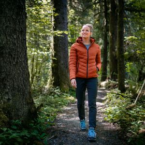 Mount Adams Jacket Women, miniatyr 4